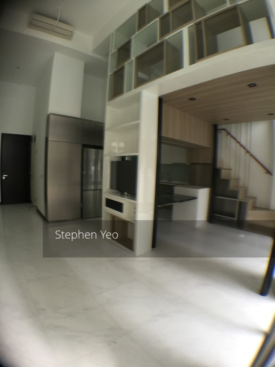 euHabitat (D14), Condominium #149892922